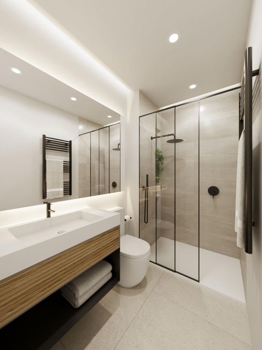 2 sovrum Lägenhet till salu i Los Alcazares med pool - 293 900 € (Ref: 9531323)