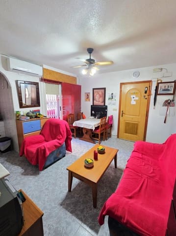 2 quarto Apartamento para venda em Los Frutales, Torrevieja com garagem - 129 990 € (Ref: 9531327)