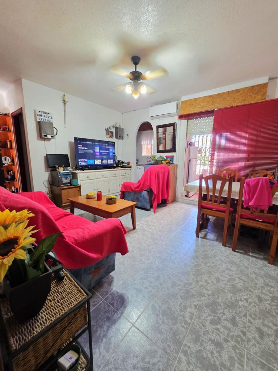 2 quarto Apartamento para venda em Torrevieja com garagem - 129 990 € (Ref: 9531327)