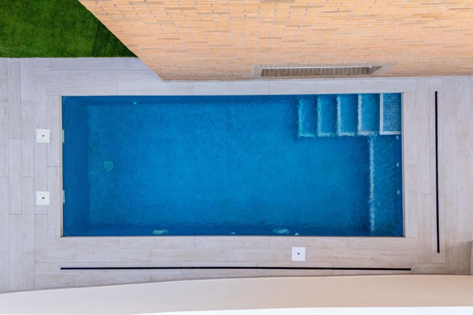 4 chambre Villa/Maison à vendre à Ciudad Quesada avec piscine - 499 000 € (Ref: 9531344)