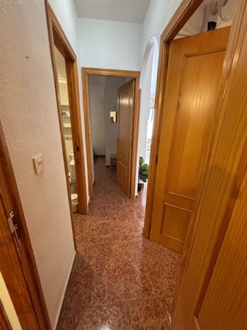 3 quarto Apartamento para venda em Playa de los Locos, Torrevieja - 147 000 € (Ref: 9531348)