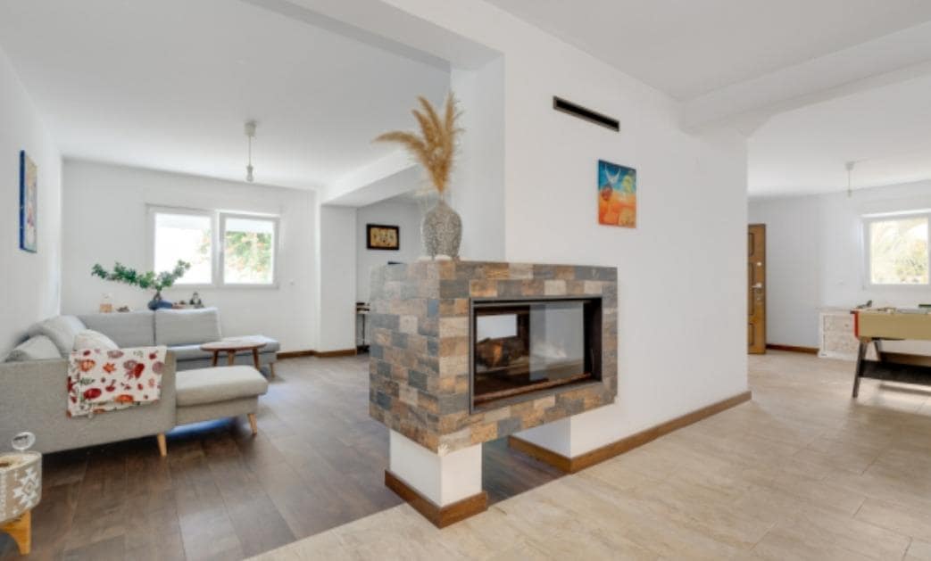 4 camera da letto Villa in vendita in Ciudad Quesada con piscina - 549.000 € (Rif: 9531350)