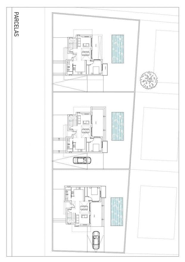 3 quarto Moradia para venda em Torrevieja com piscina - 750 000 € (Ref: 9531357)