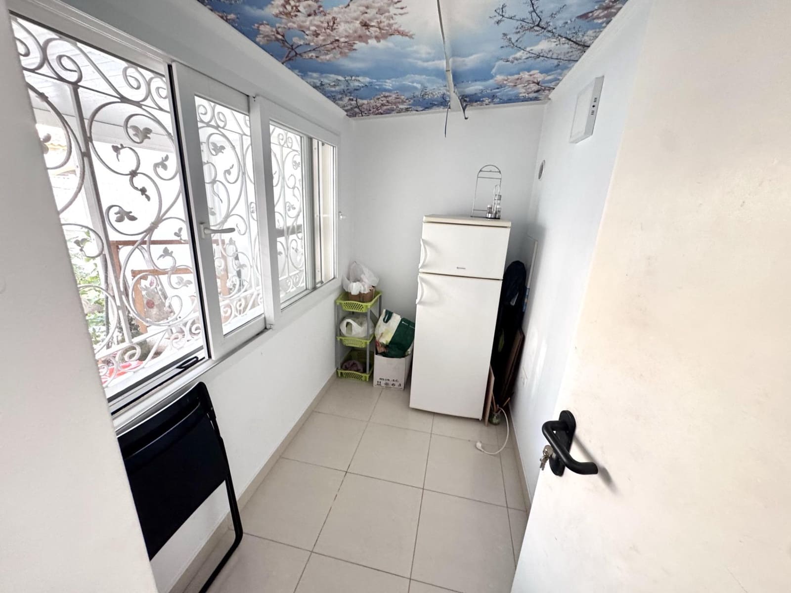 5 slaapkamer Rijtjeshuis te koop in Playa Flamenca met zwembad - € 210.000 (Ref: 9531358)