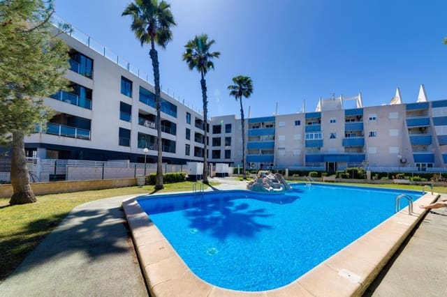 2 quarto Apartamento para venda em Gaspar Perelló, Torrevieja com piscina - 259 000 € (Ref: 9531359)