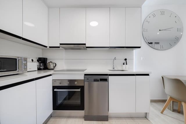 2 quarto Apartamento para venda em Gaspar Perelló, Torrevieja com piscina - 259 000 € (Ref: 9531359)