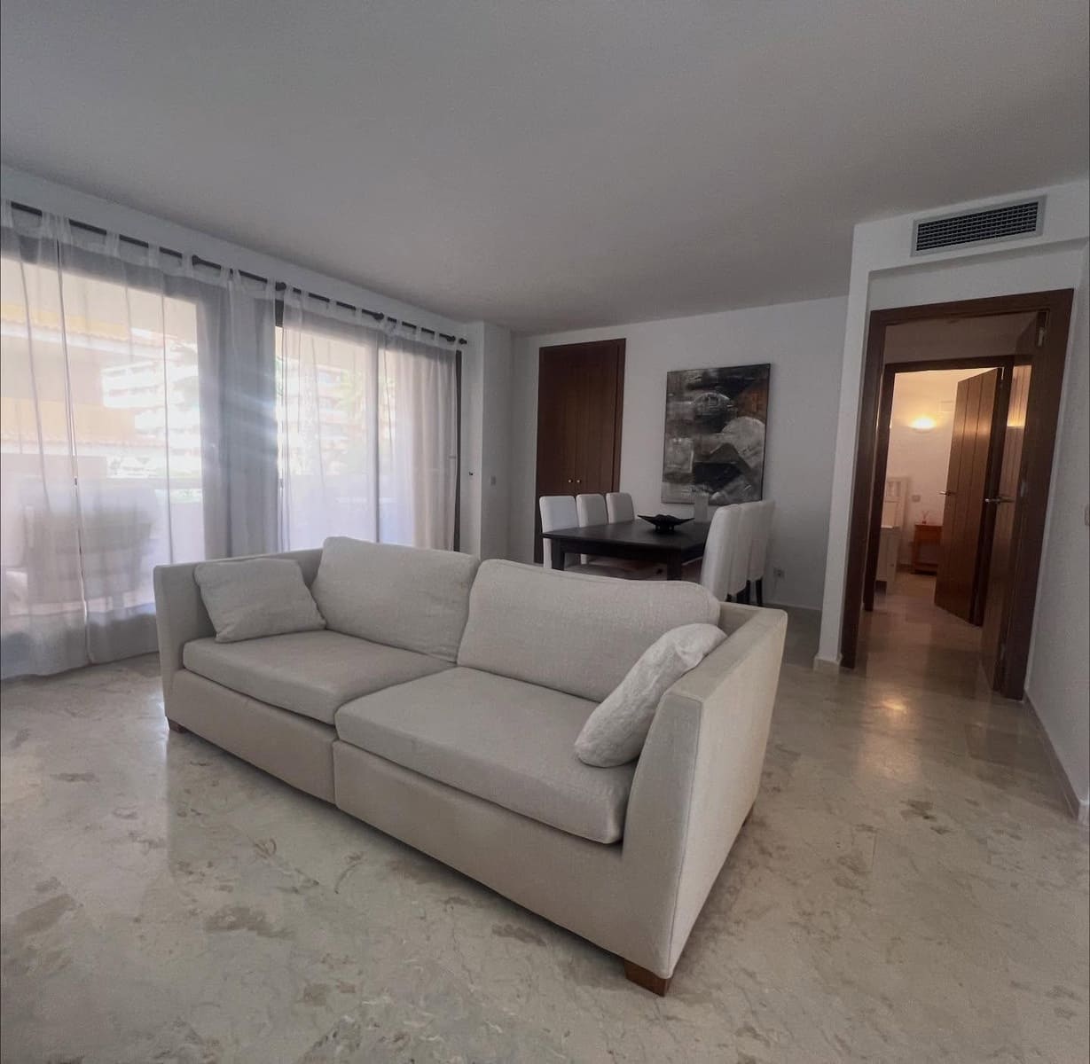 2 quarto Apartamento para venda em Punta Prima com piscina - 260 000 € (Ref: 9531360)