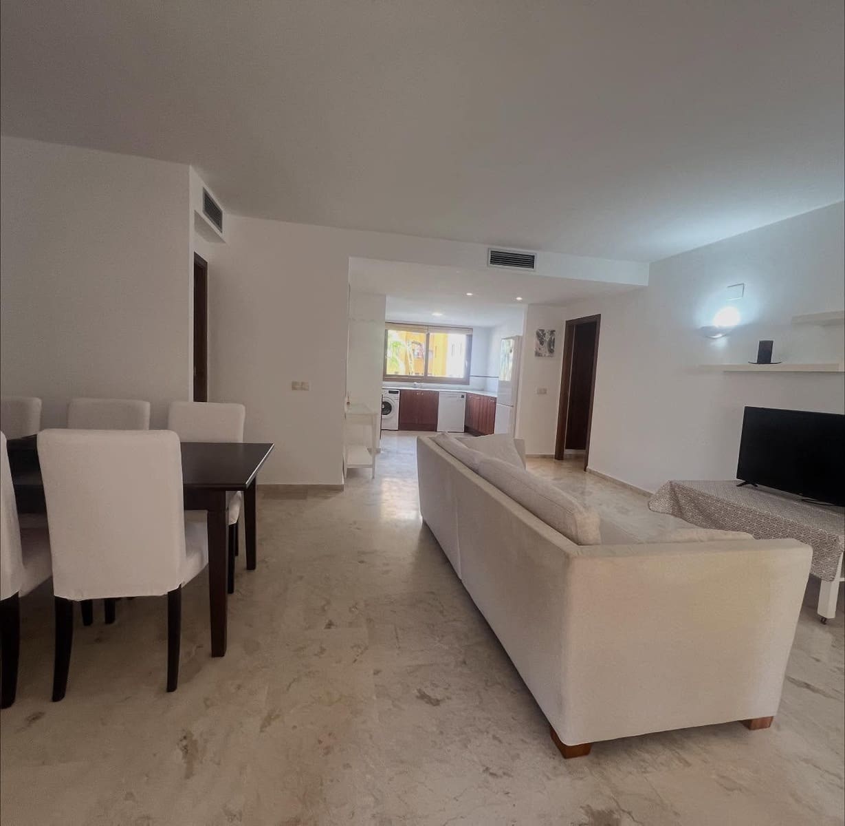 2 quarto Apartamento para venda em Punta Prima com piscina - 260 000 € (Ref: 9531360)