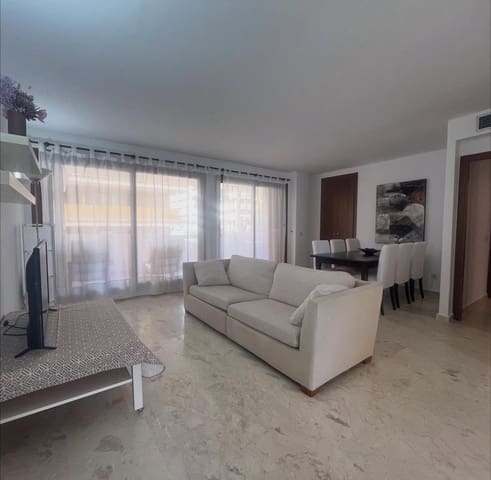 2 quarto Apartamento para venda em Punta Prima, Torrevieja com piscina - 260 000 € (Ref: 9531360)