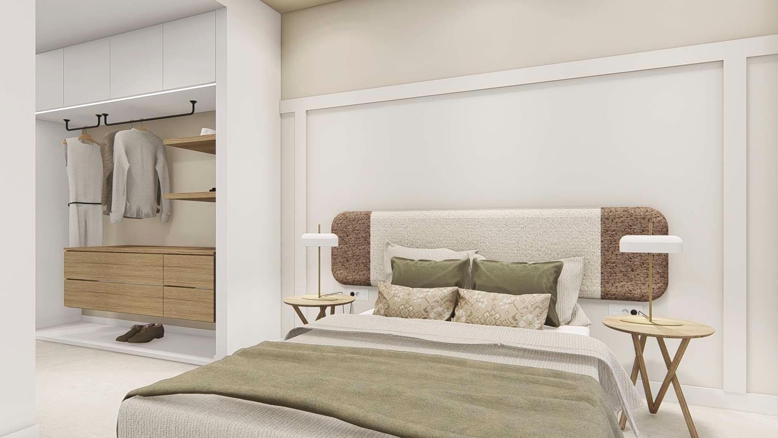 3 Zimmer Wohnung zu verkaufen in Dolores mit Pool - 435.000 € (Ref: 9531384)