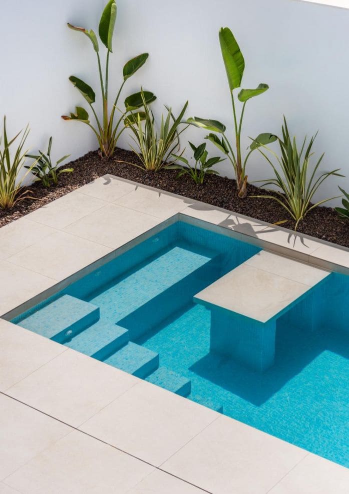 3 quarto Casa em Banda para venda em Los Alcazares com piscina - 489 900 € (Ref: 9531390)