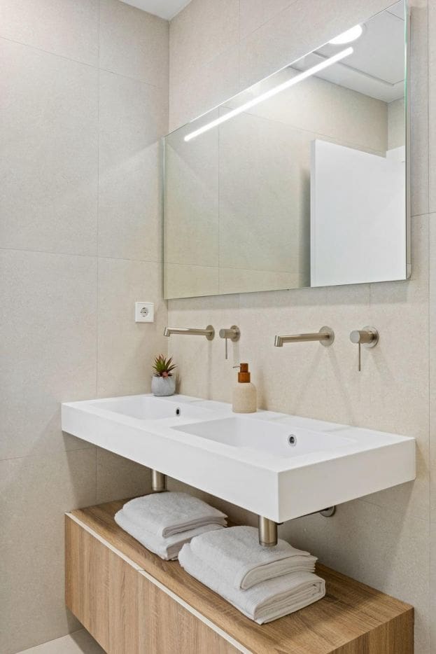 3 quarto Casa em Banda para venda em Los Alcazares com piscina - 489 900 € (Ref: 9531390)