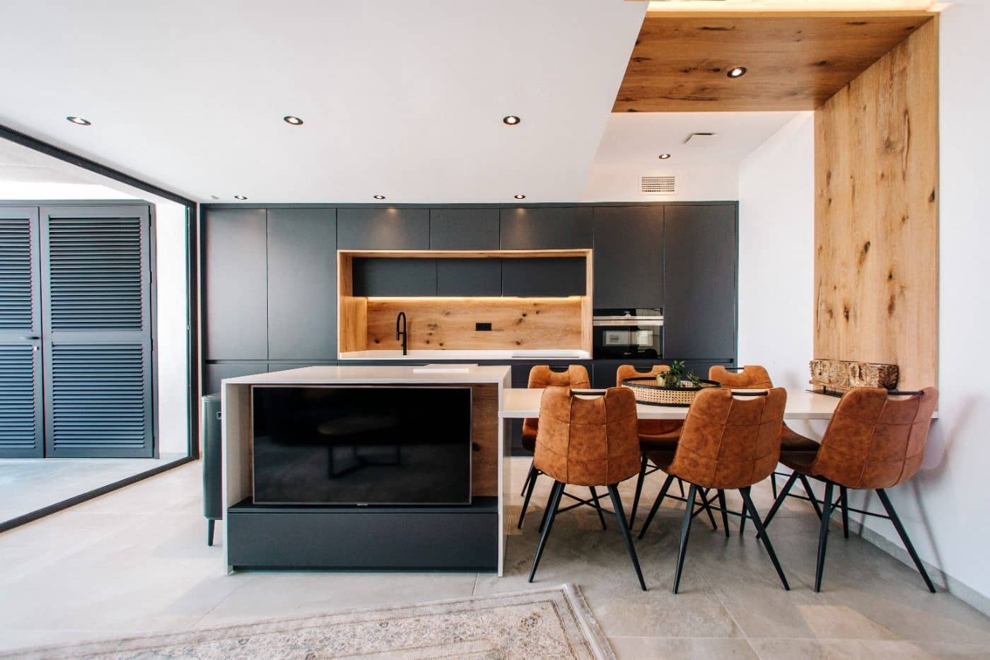 2 soverom Bungalow til salgs i Ciudad Quesada med svømmebasseng - € 475 000 (Ref: 9531392)