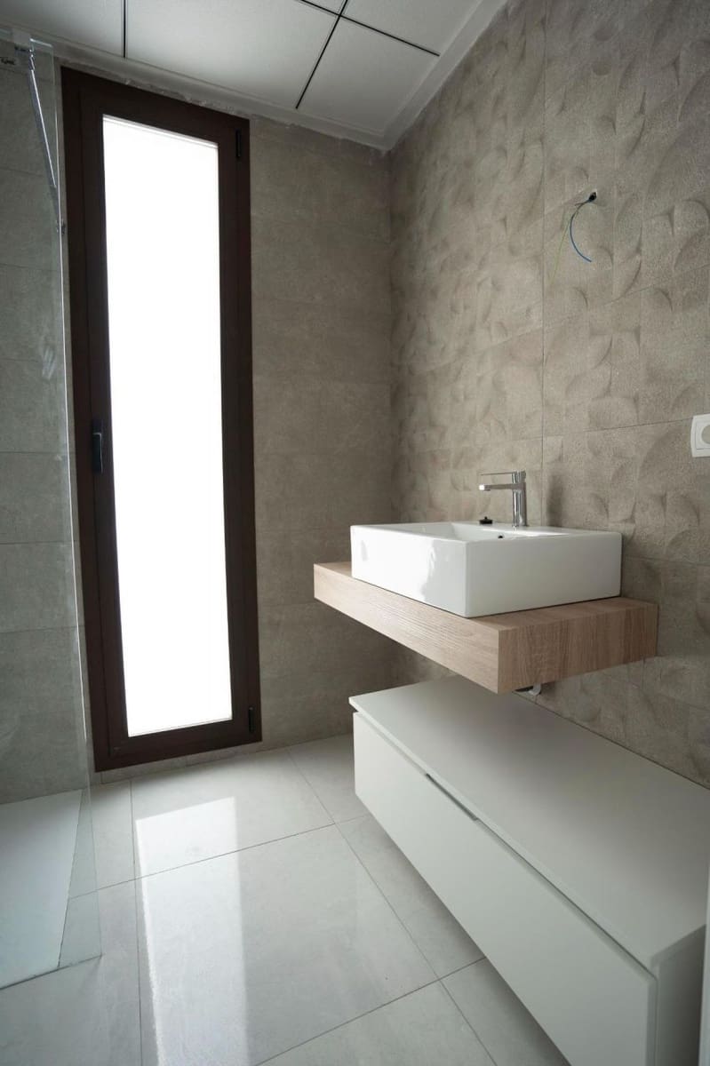 3 sypialnia Willa na sprzedaż w Polop z basenem - 620 000 € (Ref: 9531412)