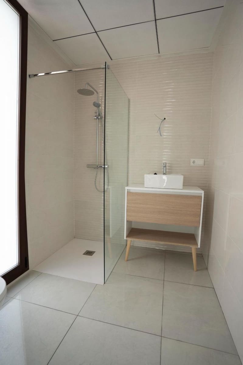 3 sypialnia Willa na sprzedaż w Polop z basenem - 620 000 € (Ref: 9531412)