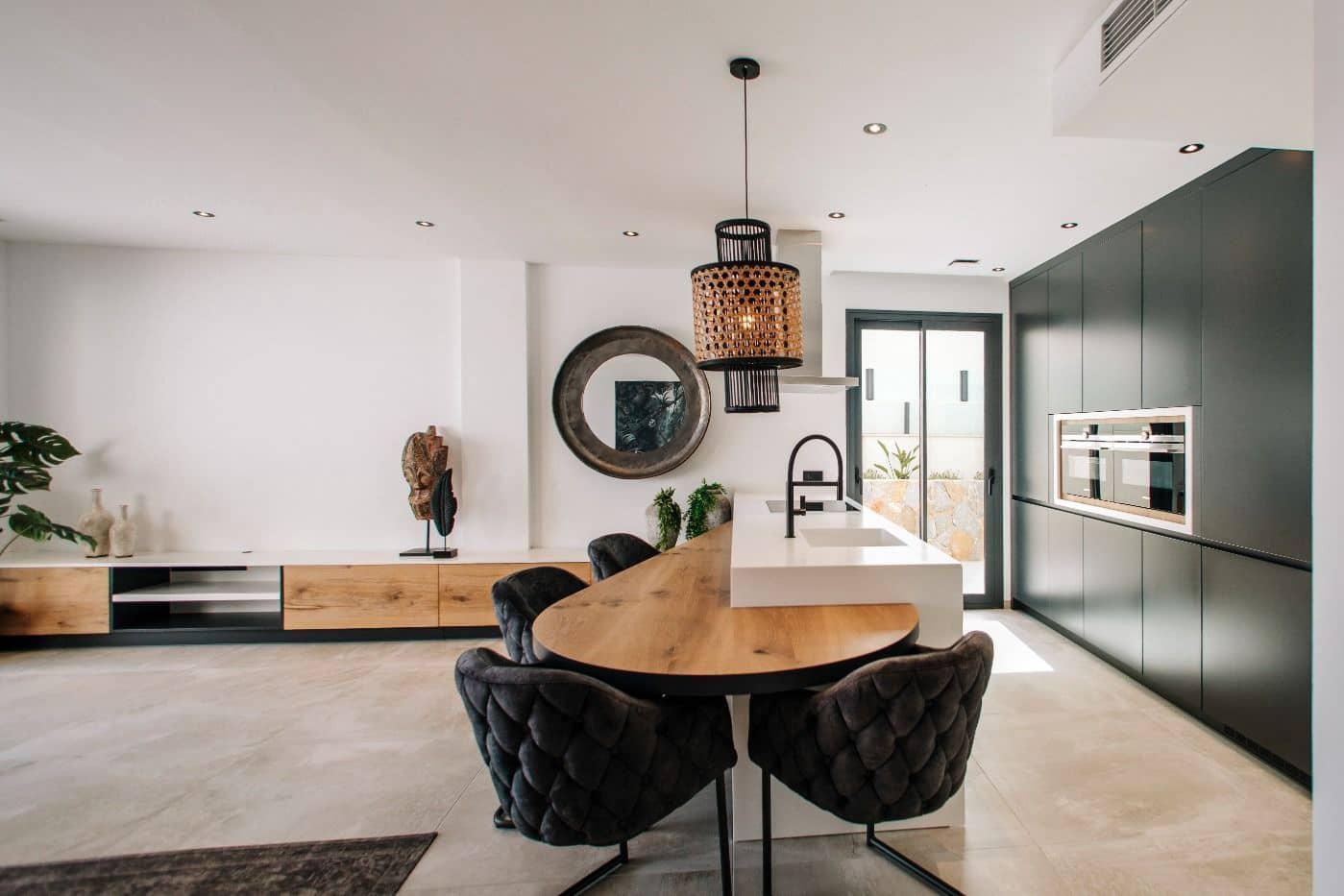 4 soverom Bungalow til salgs i Ciudad Quesada med svømmebasseng - € 599 000 (Ref: 9531451)