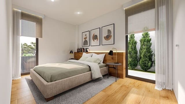 3 quarto Moradia para venda em Finestrat com piscina - 790 000 € (Ref: 9531623)