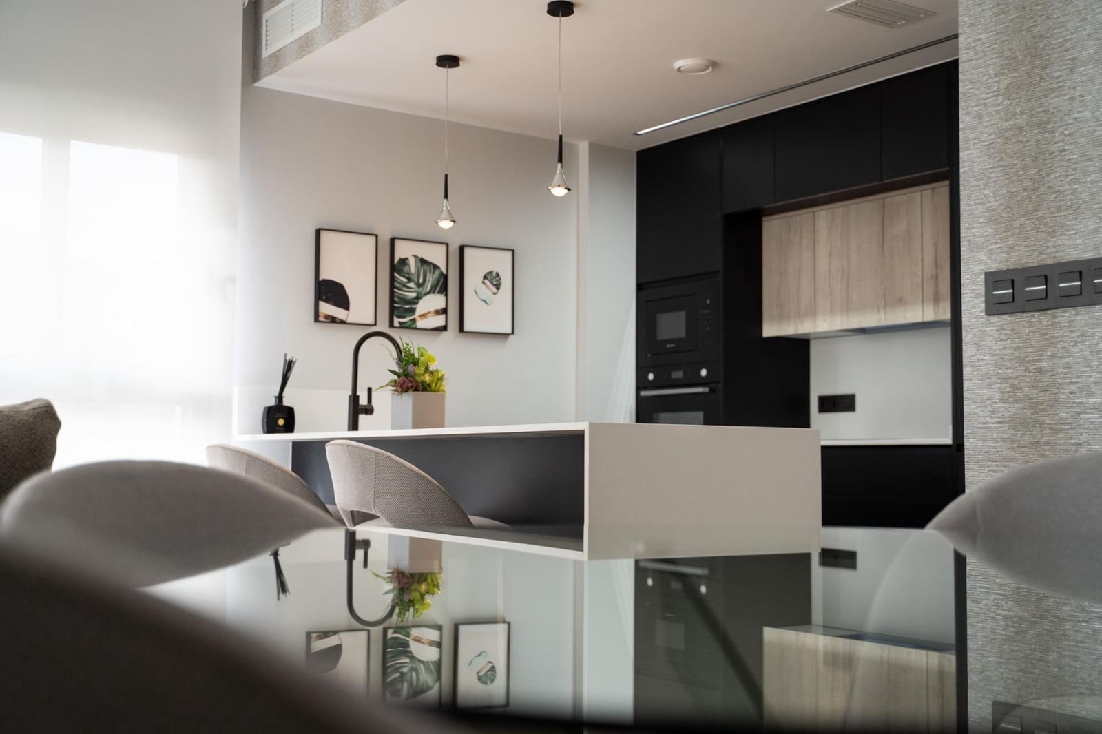 3 sypialnia Bungalow na sprzedaż w Pilar de la Horadada z basenem - 365 000 € (Ref: 9531630)