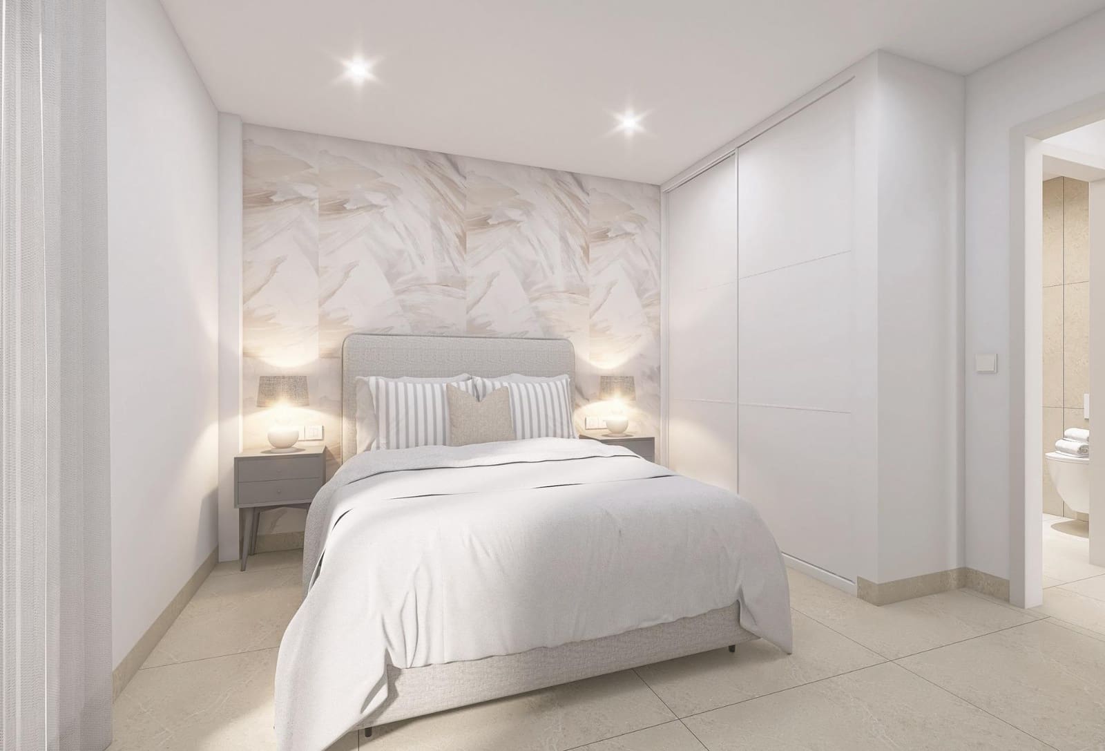 4 sypialnia Mieszkanie na sprzedaż w Bigastro - 269 900 € (Ref: 9531652)