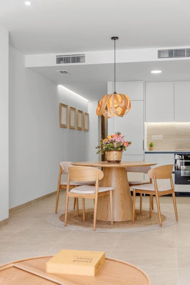 3 soverom Penthouse til salgs i Jacarilla med svømmebasseng - € 187 000 (Ref: 9531688)