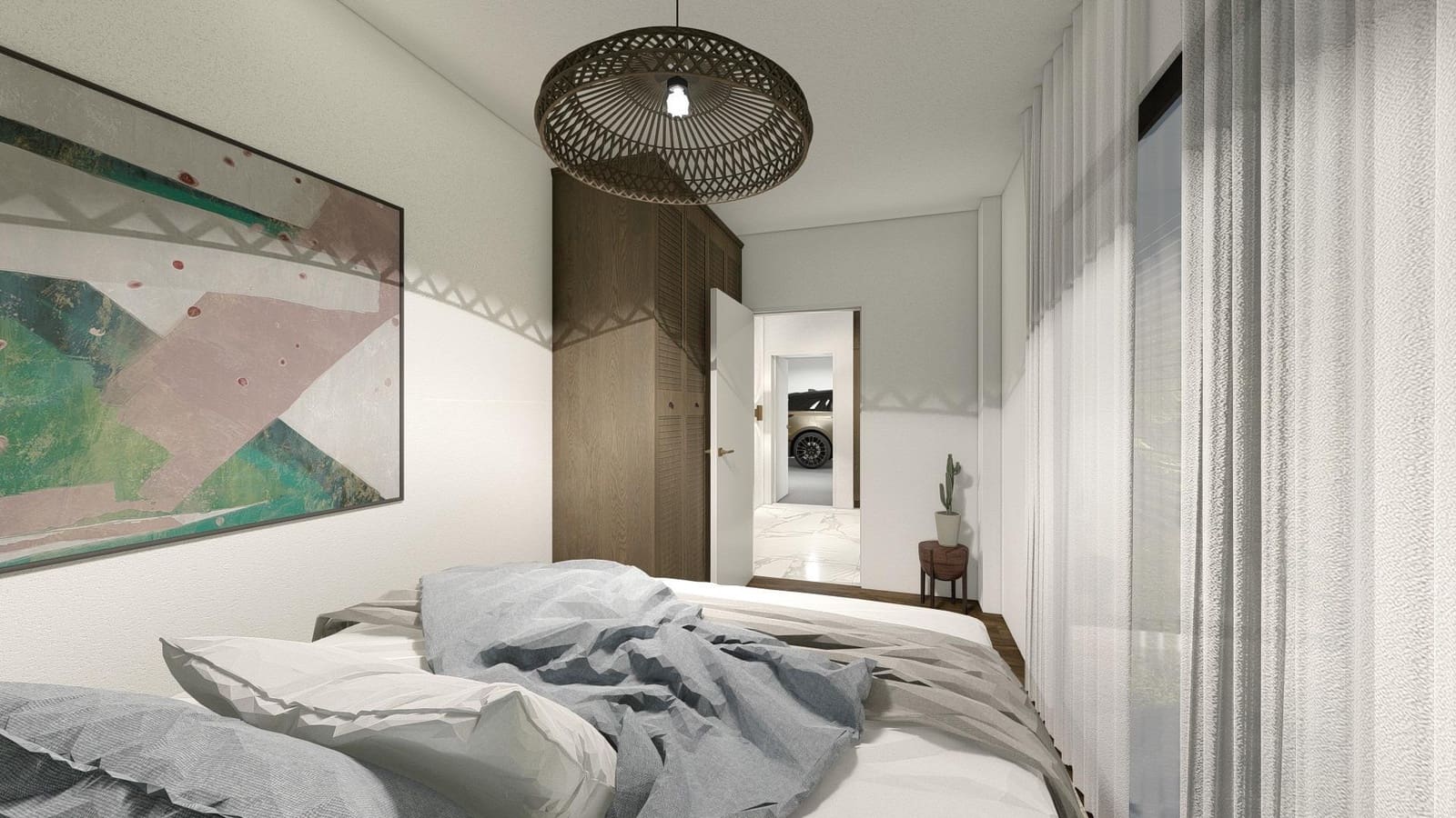 4 quarto Moradia para venda em Altea com piscina - 790 000 € (Ref: 9531709)