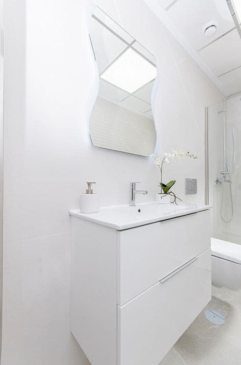 3 Zimmer Bungalow zu verkaufen in San Miguel de Salinas mit Pool - 415.000 € (Ref: 9531739)