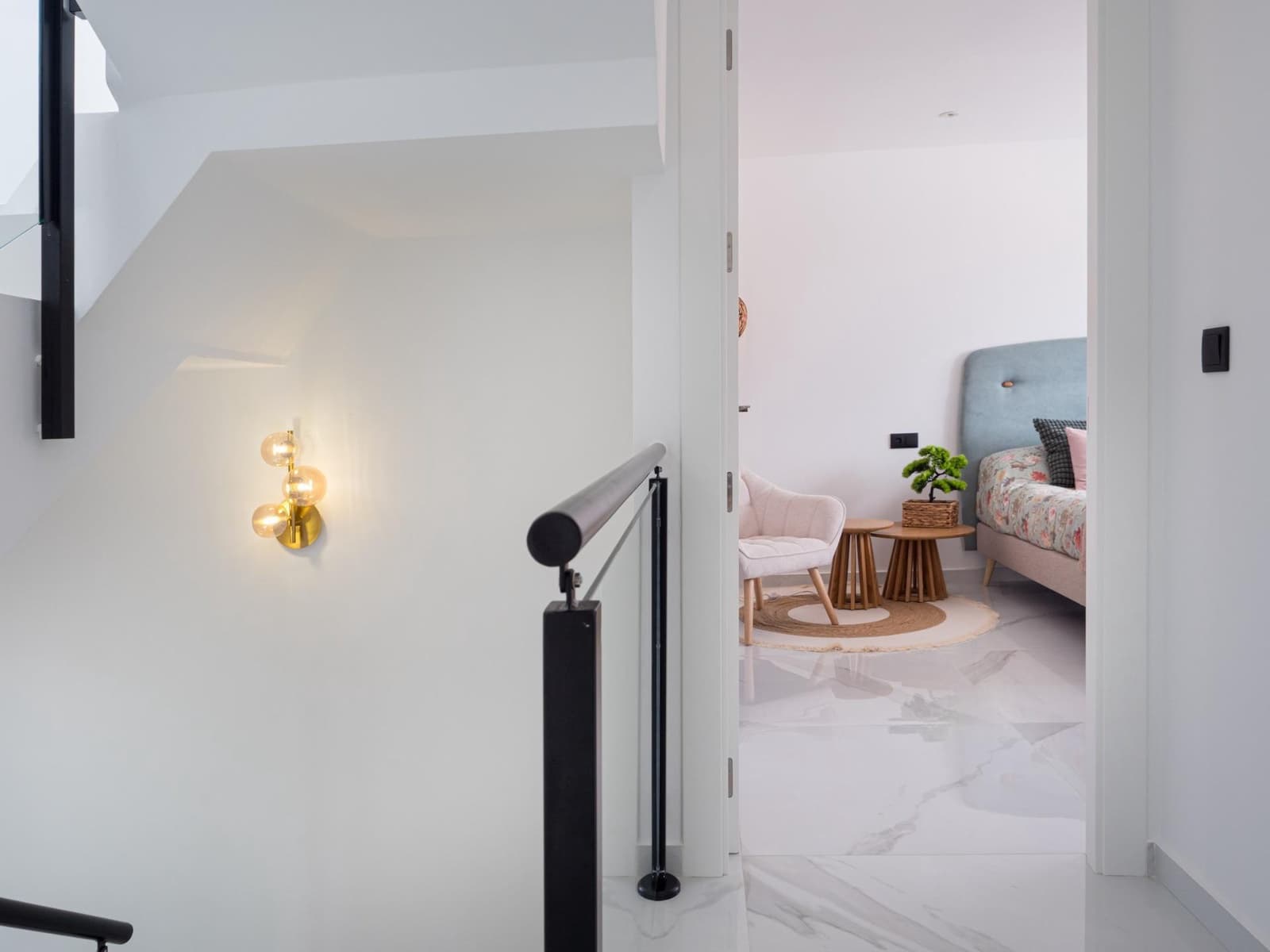 3 camera da letto Villa in vendita in San Pedro del Pinatar con piscina - 478.000 € (Rif: 9531740)