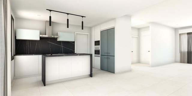 3 sovrum Villa till salu i Dénia med pool - 675 000 € (Ref: 9531771)