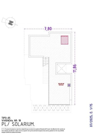 5 quarto Moradia para venda em Finestrat com piscina - 840 000 € (Ref: 9531809)