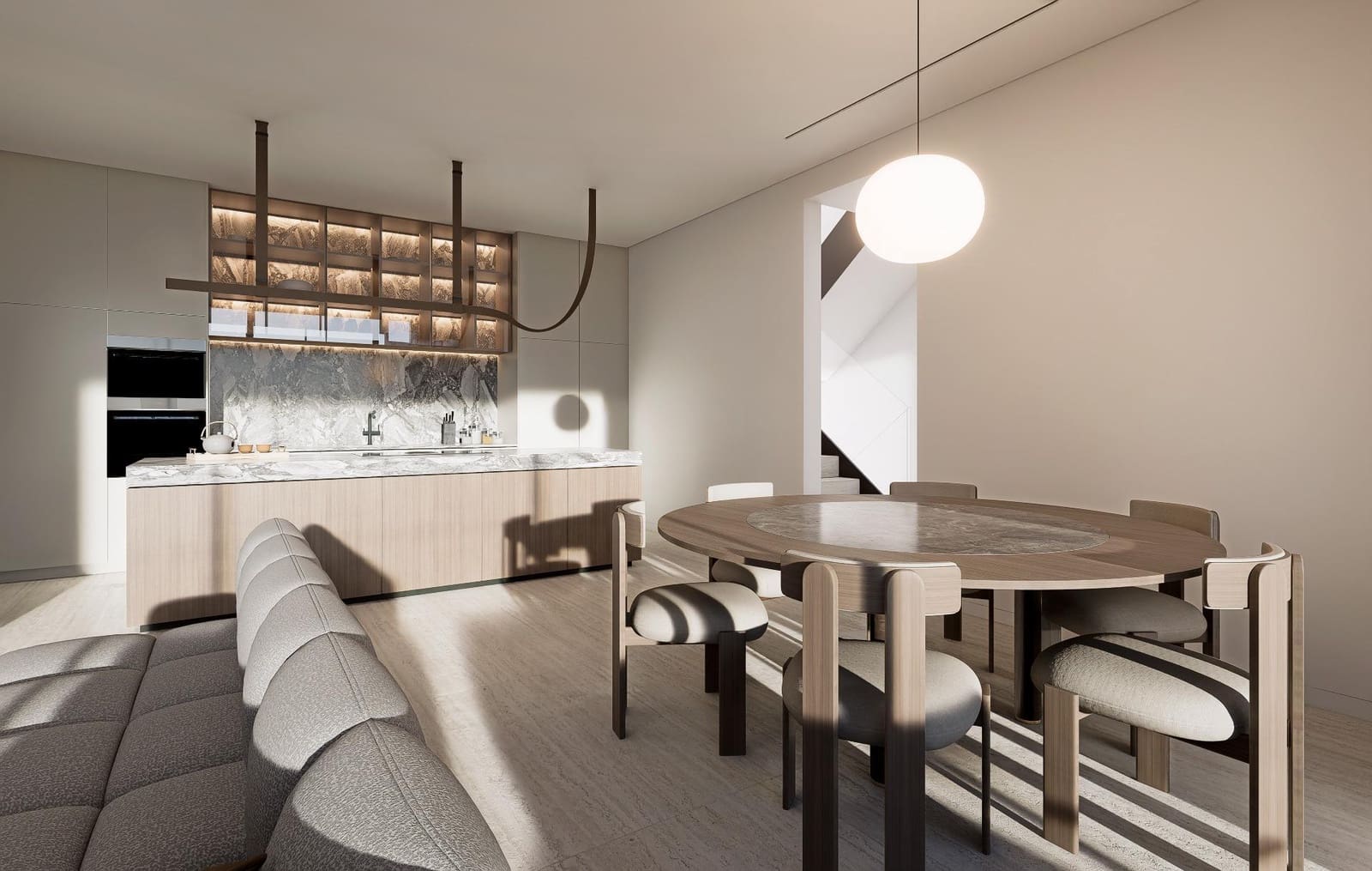 3 soverom Villa til salgs i Las Colinas Golf med svømmebasseng - € 1 250 000 (Ref: 9531821)