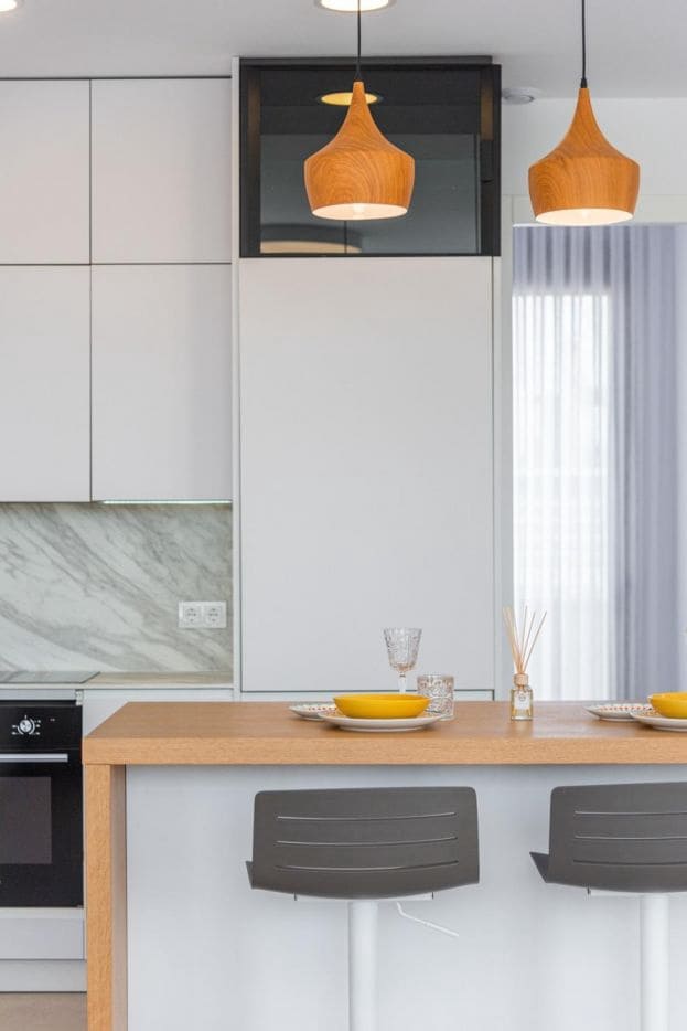 2 soverom Villa til salgs i Vera med svømmebasseng - € 539 000 (Ref: 9531823)