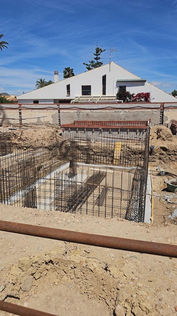 3 quarto Moradia para venda em Alamillo com piscina - 995 000 € (Ref: 9531830)