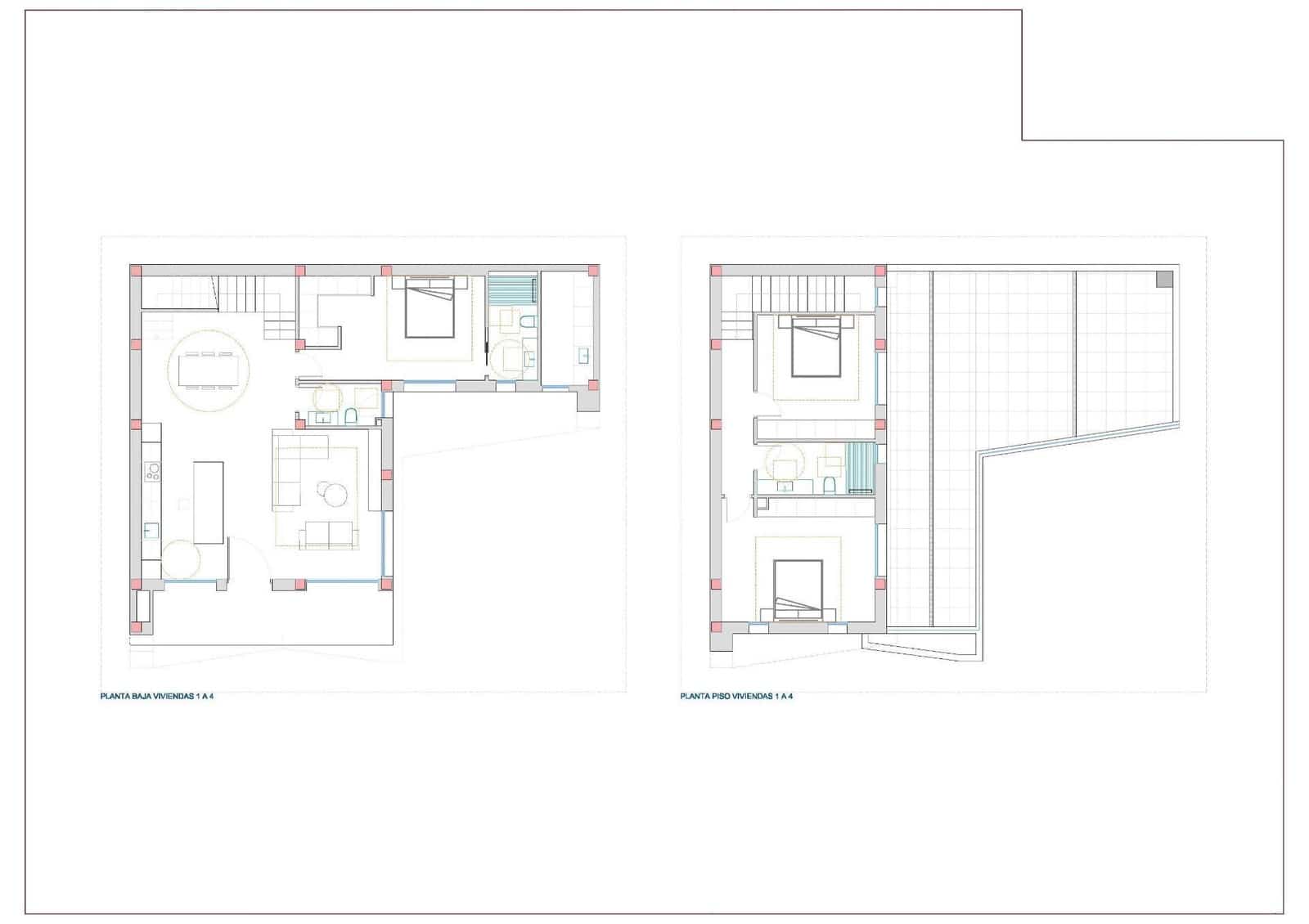 3 sovrum Villa till salu i Dolores med pool - 465 000 € (Ref: 9531856)