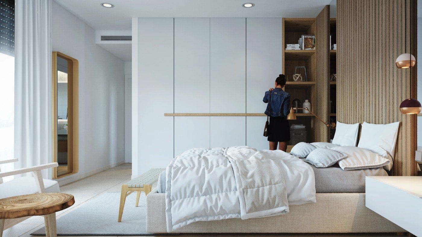 2 sypialnia Willa na sprzedaż w Banos y Mendigo z basenem - 375 900 € (Ref: 9531870)