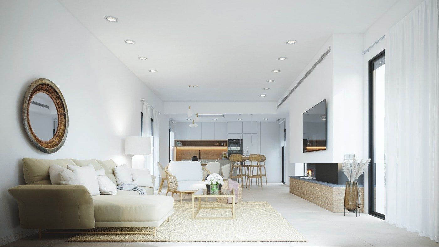 3 sypialnia Willa na sprzedaż w Banos y Mendigo z basenem - 496 400 € (Ref: 9531884)