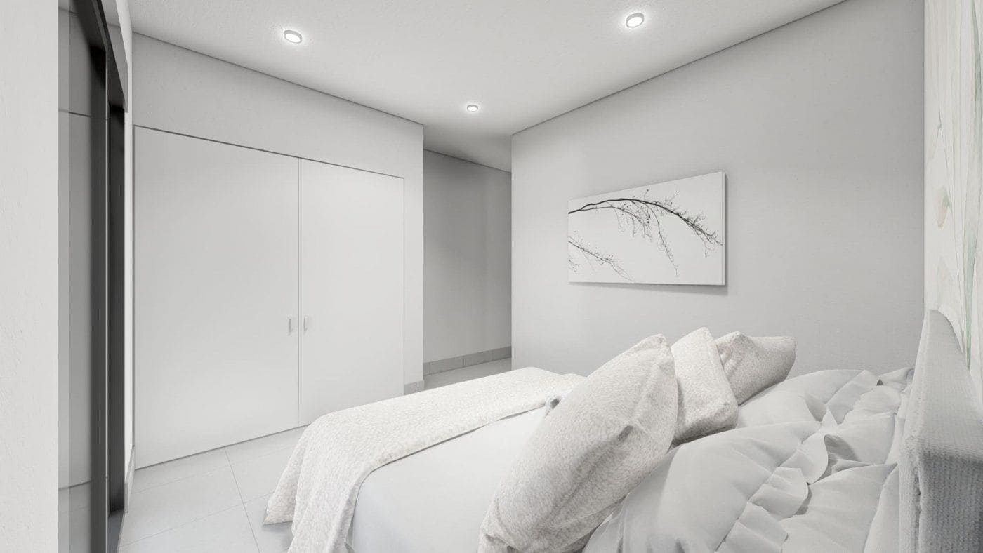 3 soverom Villa til salgs i Roldan med svømmebasseng - € 392 500 (Ref: 9531898)