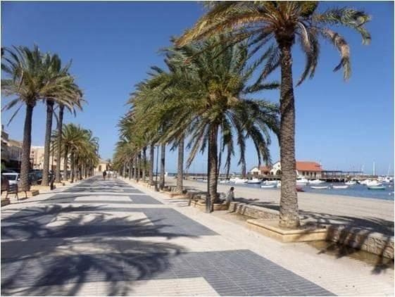 3 Zimmer Villa zu verkaufen in Los Alcazares - 382.500 € (Ref: 9531904)