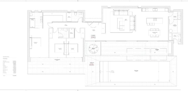 3 soveværelse Villa til salg i Calpe / Calp med swimmingpool - € 1.525.000 (Ref: 9531914)