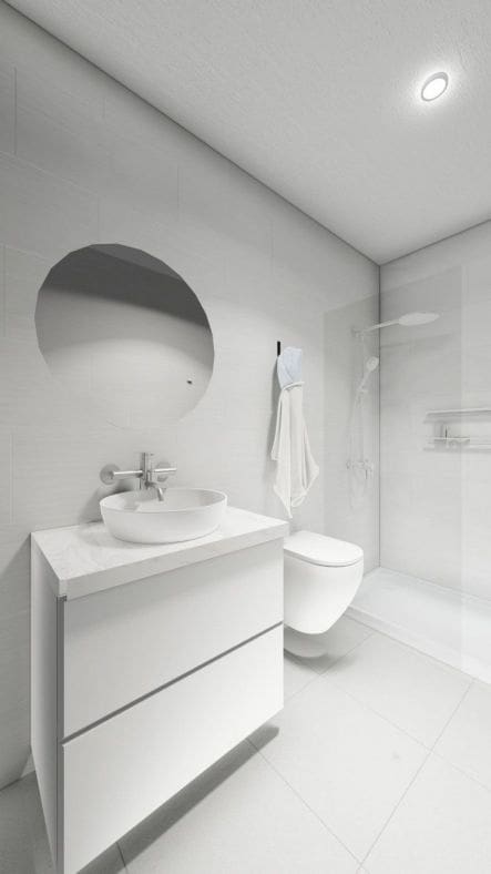 4 sovrum Villa till salu i Roldan med pool - 674 500 € (Ref: 9531935)