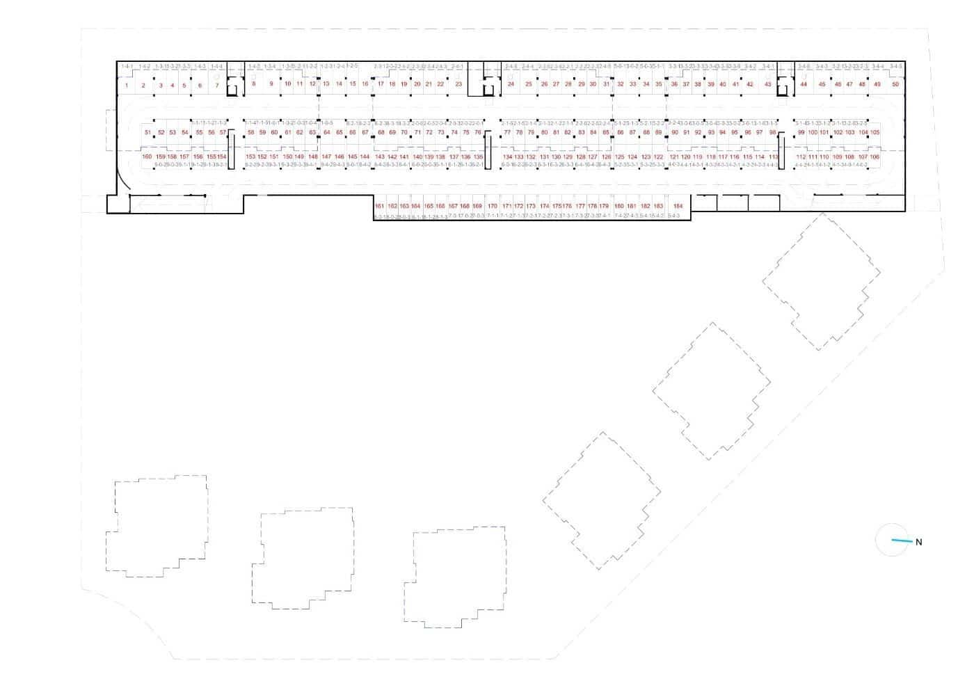 3 Zimmer Penthouse zu verkaufen in El Raso mit Pool - 344.900 € (Ref: 9531940)