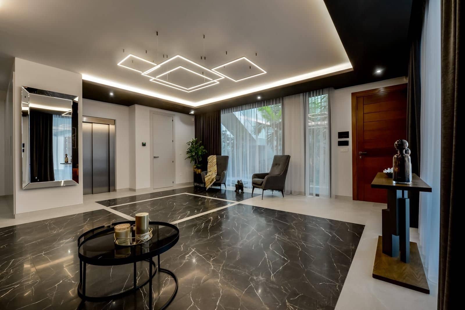 8 quarto Moradia para venda em Finestrat com piscina - 4 450 000 € (Ref: 9531941)