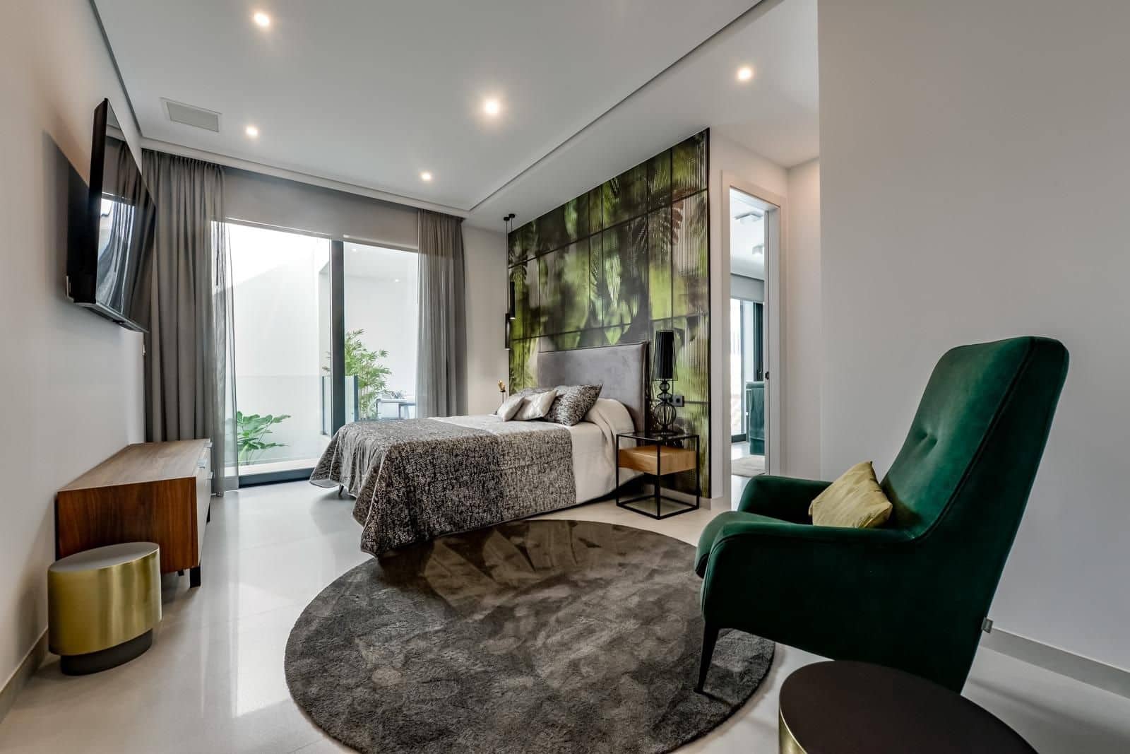 8 quarto Moradia para venda em Finestrat com piscina - 4 450 000 € (Ref: 9531941)