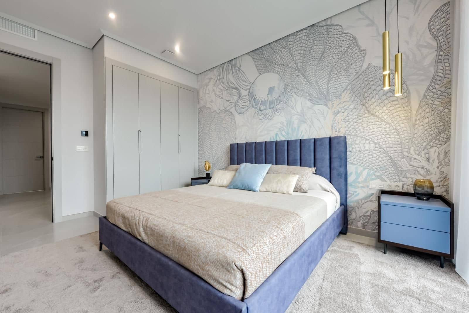 8 quarto Moradia para venda em Finestrat com piscina - 4 450 000 € (Ref: 9531941)