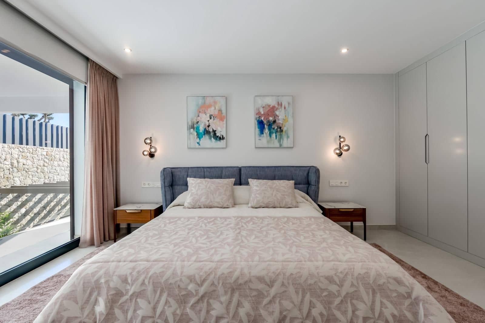 8 quarto Moradia para venda em Finestrat com piscina - 4 450 000 € (Ref: 9531941)