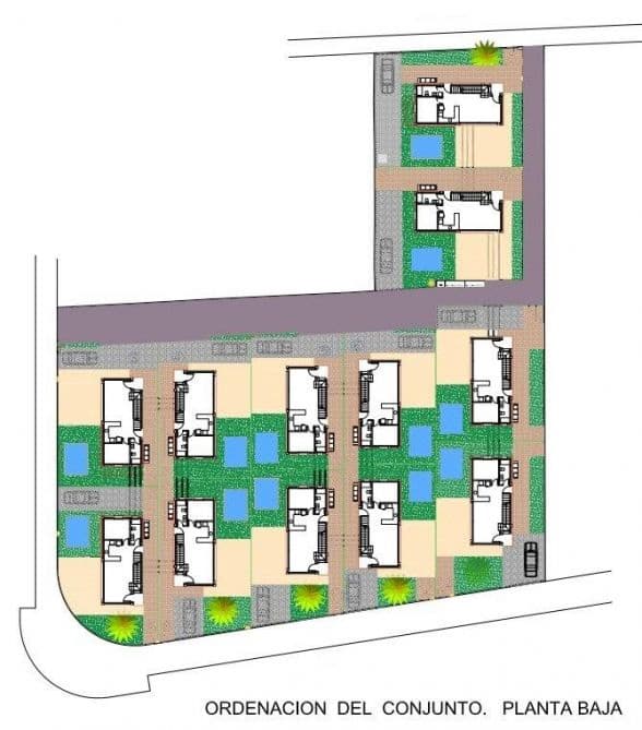 3 sypialnia Willa na sprzedaż w El Pinet z basenem - 595 000 € (Ref: 9531948)