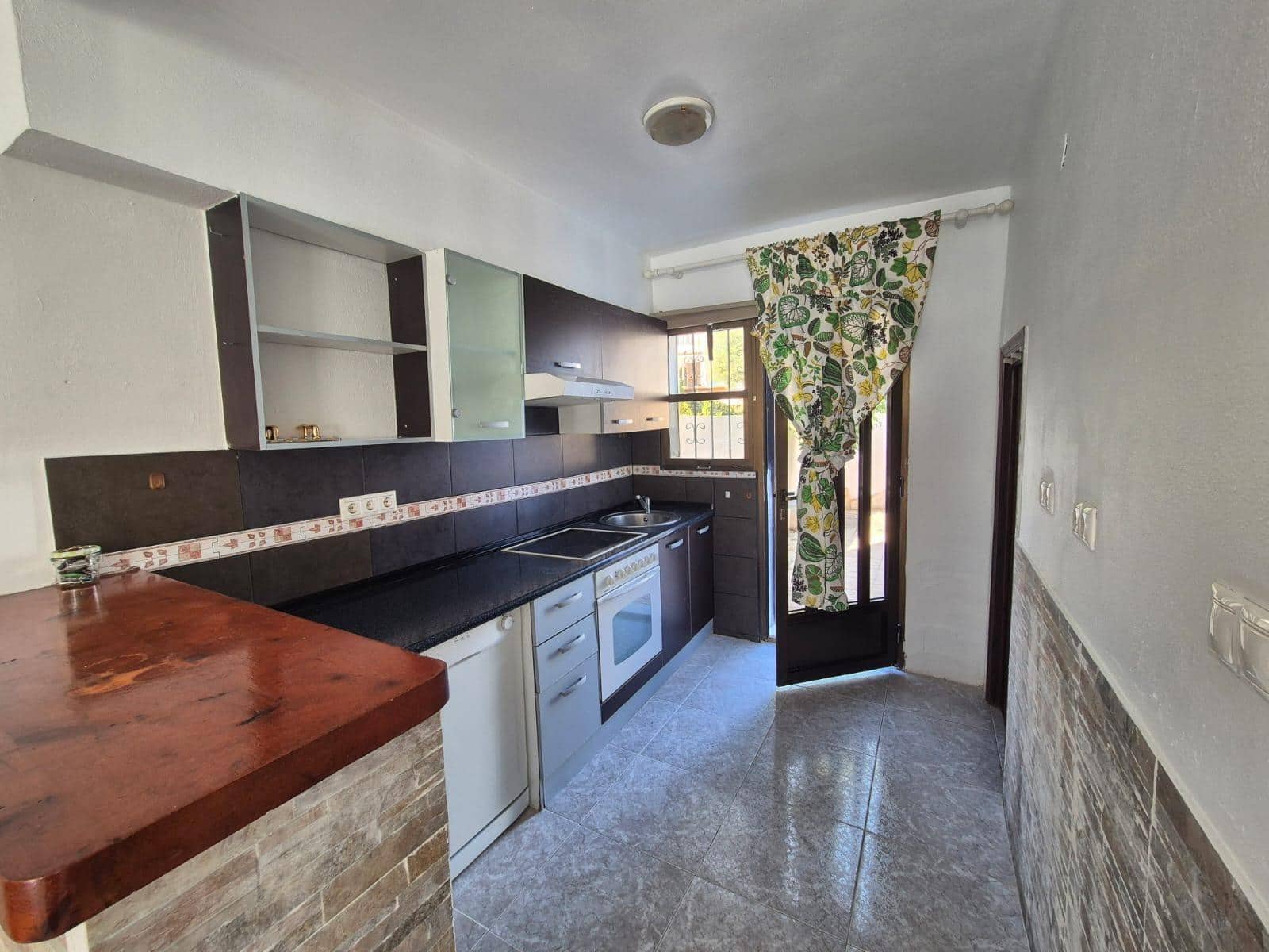 3 makuuhuone Rivitalo myytävänä paikassa Los Balcones - 169 000 € (Ref: 9531963)