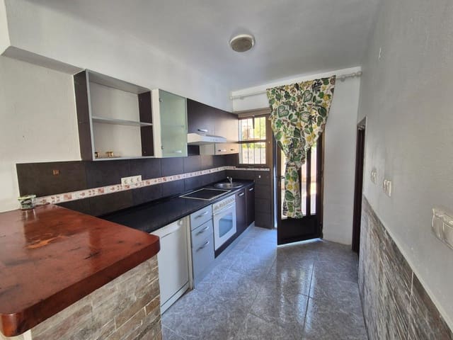 3 makuuhuone Rivitalo myytävänä paikassa Los Balcones - 169 000 € (Ref: 9531963)