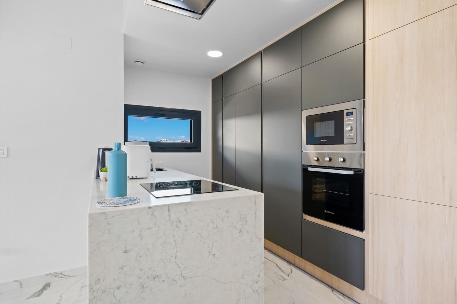 2 quarto Apartamento para venda em La Zenia com piscina - 289 000 € (Ref: 9531964)