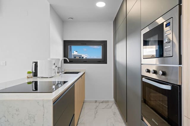 2 quarto Apartamento para venda em La Zenia, Orihuela com piscina - 289 000 € (Ref: 9531964)