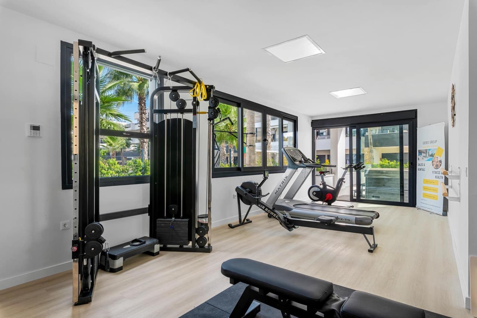 2 quarto Apartamento para venda em La Zenia com piscina - 289 000 € (Ref: 9531964)